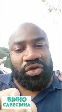 Pagode 2019 - Binho Cabecinha