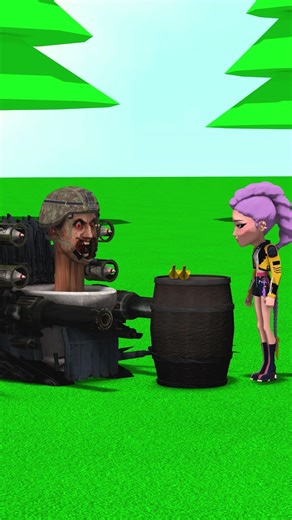 #animation #funny #kpopdemonhunters #kpop