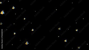 emoji, bells, emoticon, celebration, symbol, digital, communication, character, festive, holiday, Christmas, online, chat, convey, feelings, reaction, symbolize, digital communication, graphical, faci