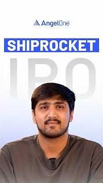 Shiprocket IPO Explained | Can India's E-Commerce Backbone Turn Profitable?