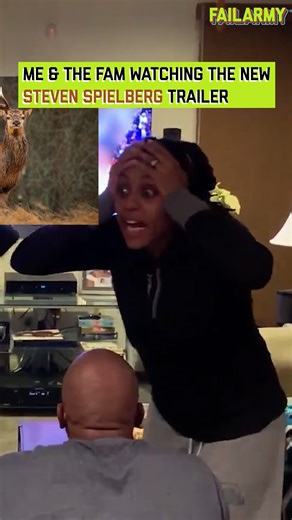 210K views · 436 reactions | Are you ready for Disclosure Day? 﫣 #DisclosureDay #StevenSpielberg #aliens #scifi #disclosuredaytrailer #spielberg #failarmy | FailArmy | Facebook