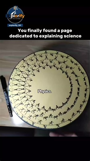 Explorify on Instagram: "⚡ Where Logic Meets Wonder: The Magic of Physics! 🌌🧠 Physics isn’t just a subject—it’s the ultimate adventure into how reality works. Every drop that falls ☔, every light that shines 💡, every sound you hear 🔊—it’s all physics in motion. 🧪 The Heart of Physics: ✔ Understanding energy, motion, and matter ✔ Exploring how time, gravity, and space connect ✔ Turning invisible forces into visible truths 💡 Why It Captivates Us: Because physics turns the ordinary into extra