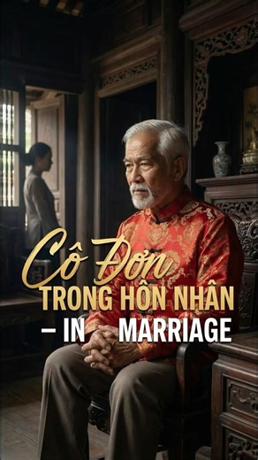(#shorts) Cô Đơn Trong Hôn Nhân - Loneliness In Marriage #sad #home #wife #love #truth