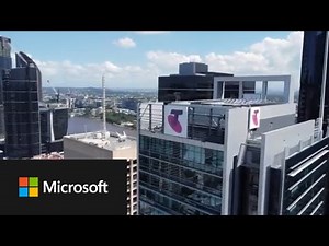 Telstra dials in elevated customer service with Azure OpenAI Service