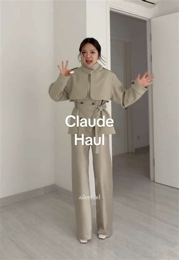 Outfits from @Claude | Everyday by Claude (link in bio) 1: top SM, bot XS https://s.shopee.co.id/30j9AvNoKq 2: top SM, bot XS https://s.shopee.co.id/2qPiTa0p5K https://s.shopee.co.id/2LTRsjABX2 3: top ML, bot XS https://s.shopee.co.id/10y4HrY57Q https://s.shopee.co.id/7poOQqfdB6 4: top XSS, bot XS https://s.shopee.co.id/7fUyERuePc https://s.shopee.co.id/6pvrkCGh0K 5: top SM https://s.shopee.co.id/8Kkf1hDZPB Height 165
