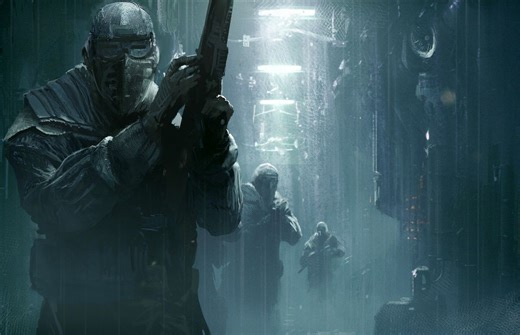 Free League Announces The Second Edition Of The Alien RPG - Alien vs. Predator Galaxy