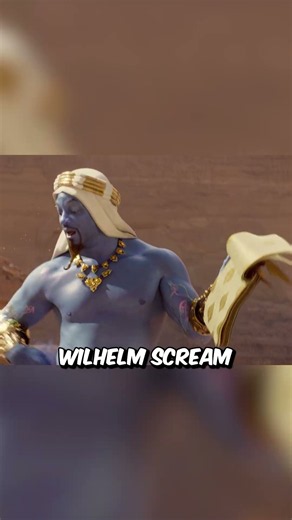 Did You Know In Aladdin