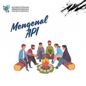 Kamu pelaku usaha yang ingin impor barang?Wajib tahu nih tentang Angka Pengenal Importir (API)!