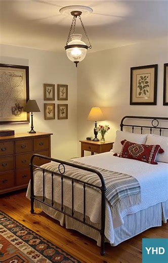 Discover simple yet stunning home decor ideas to transform your space into a cozy and stylish haven. From modern accents to timeless touches, get inspired to create the home of your dreams! #homeinspo #homedecor #interiordesign #cozyhome #decorideas | Million Home Decore