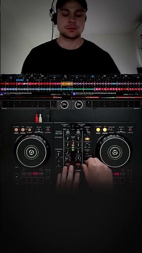 Mixar dois Vocais: Quando vira Destaque do DJ Set e quando Afunda Mixagem #tutorial #dicadj