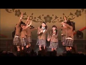 さくら学院 2013-Nendo CHIME