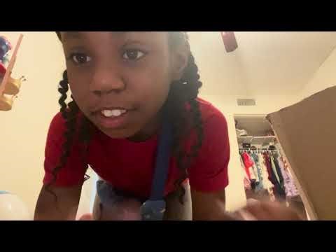 Making a cardboard car box !￼