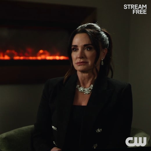 15K views · 132 reactions | Our RHOBH queen  Stream a new episode of #WildCards free on The CW App: go.cwtv.com/streamWLDfb #RHOBH | The CW | Facebook