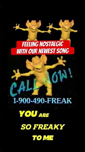 Freak Song ft The Egyptian Lover bringing 80s/90s vibes #freestylemusic #nostalgia #retrocommercials