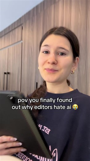 the easiest way to get all of your editing done for you #editinghacks #contentcreator #editingskills #howtoeditvideos #editing101