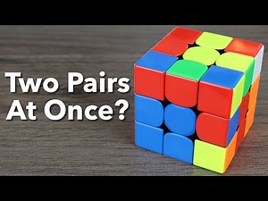 How To Cancel Moves In F2L