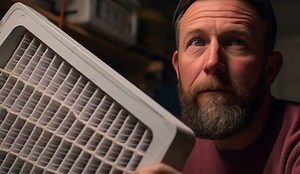 Protect Your HVAC System With the Right MERV 8 12x25x4 HVAC Air Filter
