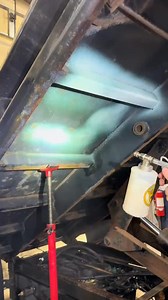 5.1K views · 15 reactions | Trying out Rustgone as a spray for this...