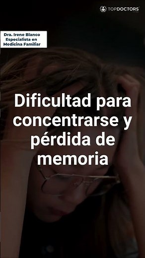 Síndrome de Fatiga Crónica | Síntomas y Diagnóstico