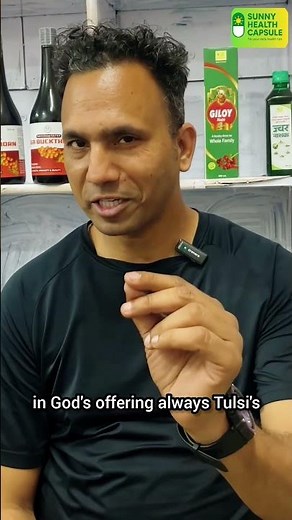 Tulsi Benefits Explained | Immunity Boosting Tips