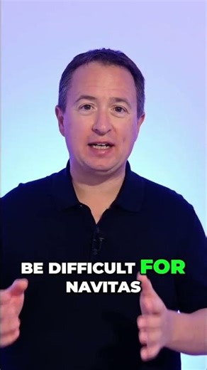 Marvell vs. Navitas: Safe Growth or High-Risk Potential? #shorts