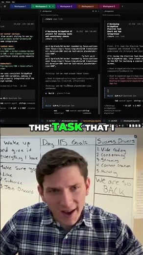 Vibe Coding: Testing Claude Code vs OpenCode Speed and Performance