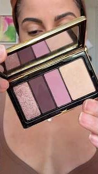 VBB ORCHID IS HERE! 💜 Eye Wardrobe Refill + Liner