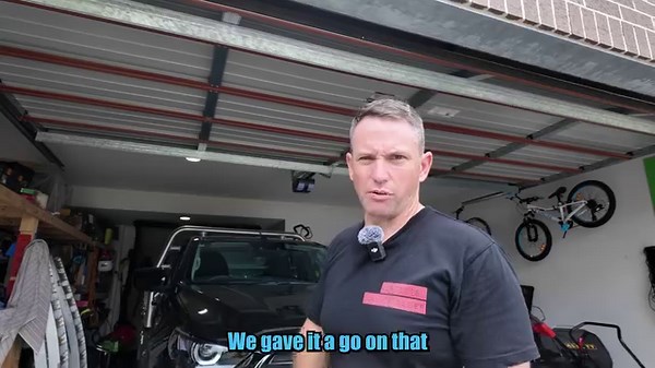 5.6K views · 209 reactions | NEW! RYOBI 18V ONE+ HP BRUSHLESS 204MM EDGER (2024 Full Australian Review) R18XEDG20 | Turf And Tools | Facebook