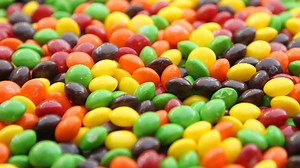 An audience of one: First look at the ultra-exclusive Skittles Super Bowl ad