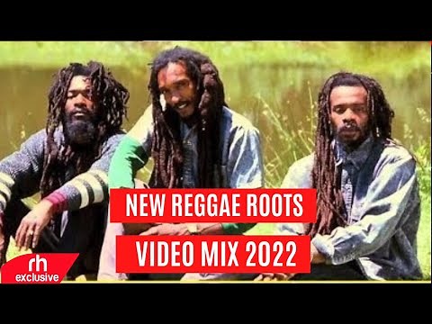 STRICTLY REGGAE ROOTS BEST ROOTS & CULTURE VIDEO MIX 2022 STRICTLY ROOTS DJ DOGO ROOTS MIX /RH