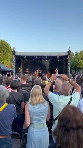 Symphoniacs on Reels