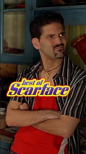 He’s Cuban, b! | 🎬 Half Baked (1998)