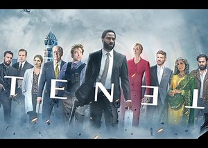 How To Watch Tenet Movie Online For Free?