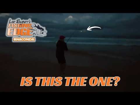 One Goal - Spend The Time On The Surf For A Metre + Mulloway - Does It Happen