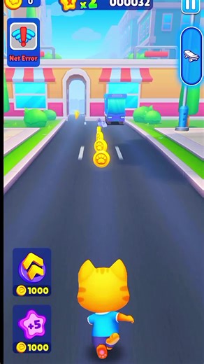 Running pet 🐾 gameplay 27 #runningpet #mobilegame #game #running #tik_tok #fyp #foryoupage #goivral #1millionviews #viewsproblem😭