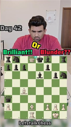 Are you strong to solve this Chess puzzle? 🔥🧐😲 #chess #shorts