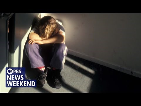 Why children and teens in residential treatment centers are vulnerable to abuse