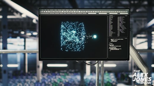 AI Data Base Centers Versus Humanity, The Bowne Report