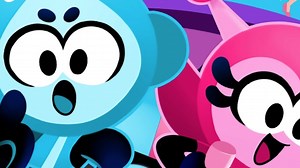 Vitamin Connection (Switch eShop)