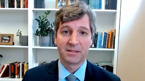 Eric Ruben discusses legal challenges for NJ gun laws | NJ Spotlight News