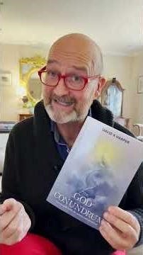 BBC TV Antiques Presenter's new Book - NOT on Antiques!