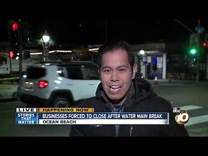 10News at 11pm Top Stories