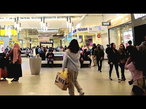 【4K】 Walking Tour GREAT MALL In Milpitas 🚶‍♂️California