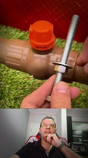 💎🛠️ SECRETO PROFESIONAL para llaves #Diy