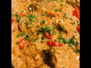CREAMY CHICKEN LIVERS RECIPE