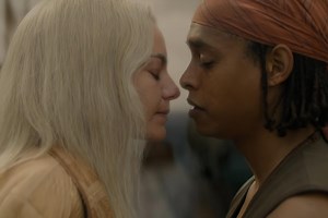 Keep Calm, ‘One Piece’ Live-Action Adaptation *Finally* Makes Usopp and Kaya Canon