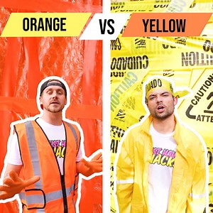 16K views · 286 reactions | Can we get THROUGH these 100-LAYER WALLS?! | JStuStudios | Facebook