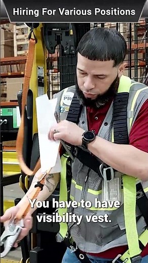 What is a warehouse specialist: order picker? 201. Ryder Job Paid Forklift Training & Certification