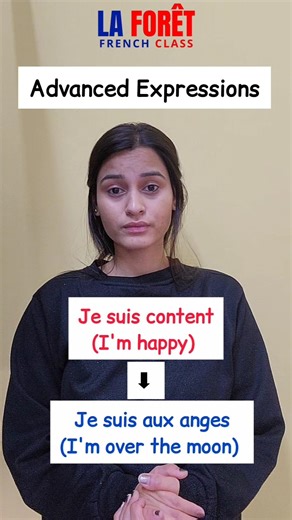 Level up your french with these advanced expressions