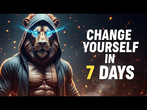 7-Day Mind Reset Challenge | Change Your Life Fast